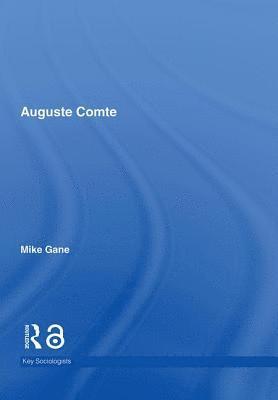 Auguste Comte 1