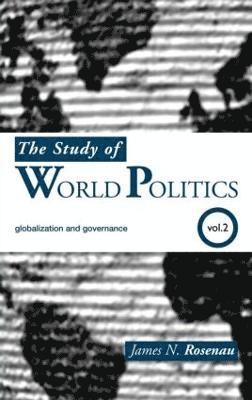 Study of World Politics 1