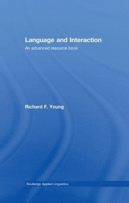 Language and Interaction 1