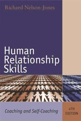 bokomslag Human Relationship Skills