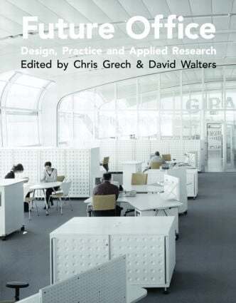 Christopher Grech, David Walters - Future Office, Häftad