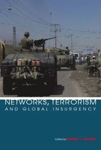 bokomslag Networks, Terrorism and Global Insurgency