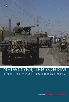 Networks, Terrorism and Global Insurgency 1