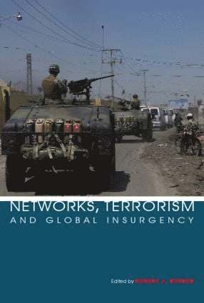 Networks, Terrorism and Global Insurgency