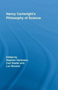 bokomslag Nancy Cartwright's Philosophy of Science