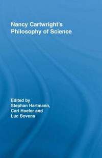 bokomslag Nancy Cartwrights Philosophy of Science