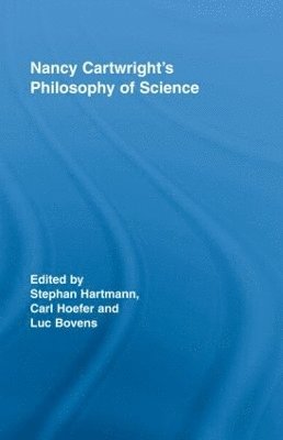 Nancy Cartwright's Philosophy of Science 1