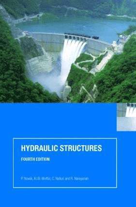 bokomslag Hydraulic Structures