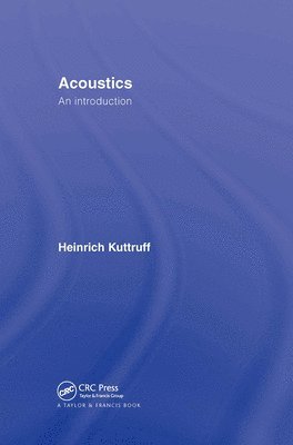 Acoustics 1