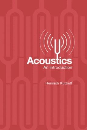 bokomslag Acoustics