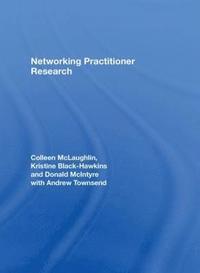 bokomslag Networking Practitioner Research