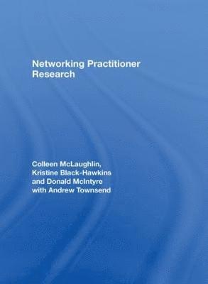 bokomslag Networking Practitioner Research