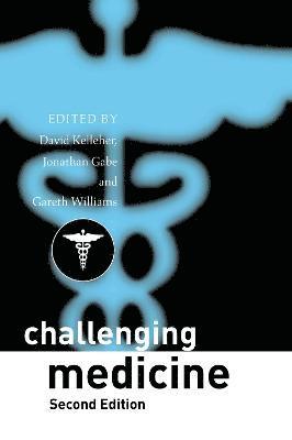 Challenging Medicine 1