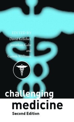 Challenging Medicine 1