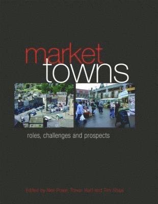 Market Towns 1