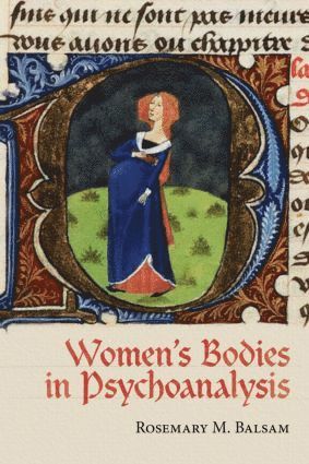 bokomslag Women's Bodies in Psychoanalysis