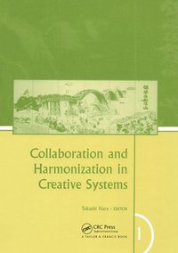 bokomslag Collaboration and Harmonization in Creative Systems, Two Volume Set