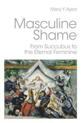 Masculine Shame 1