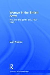 bokomslag Women in the British Army
