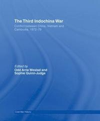 bokomslag The Third Indochina War