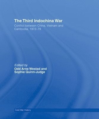 Third Indochina War 1