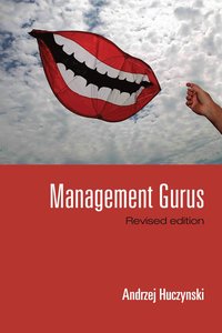 bokomslag Management Gurus, Revised Edition