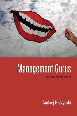 Management Gurus, Revised Edition 1