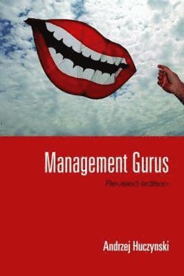 Management Gurus, Revised Edition 1