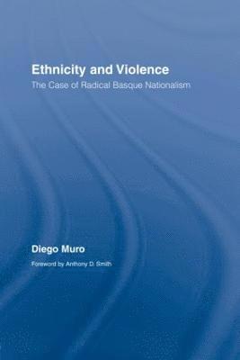 Ethnicity and Violence 1