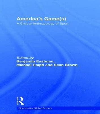 America's Game(s) 1