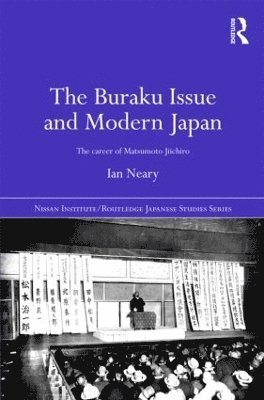 The Buraku Issue and Modern Japan 1