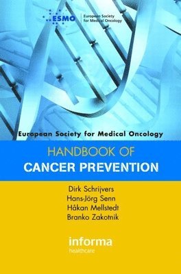 ESMO Handbook of Cancer Prevention 1