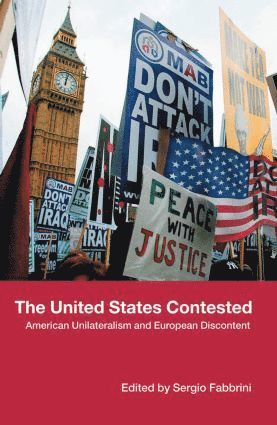 The United States Contested 1