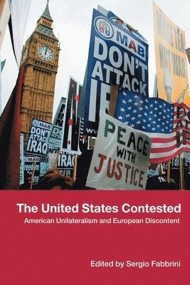 The United States Contested 1