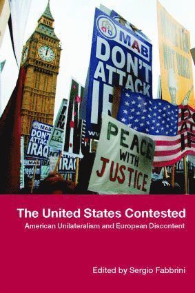 The United States Contested 1