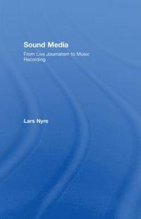 bokomslag Sound Media