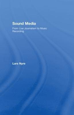 Sound Media 1