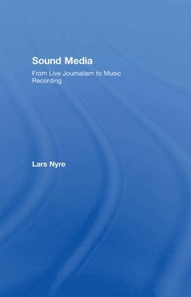 Sound Media 1