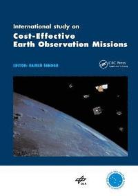 bokomslag International Study on Cost-Effective Earth Observation Missions