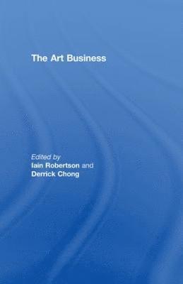 The Art Business 1