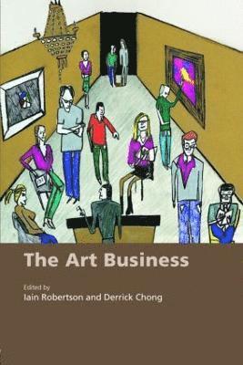 The Art Business 1