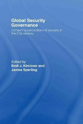 Global Security Governance 1