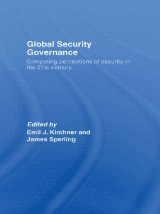 Global Security Governance