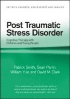 Post Traumatic Stress Disorder 1