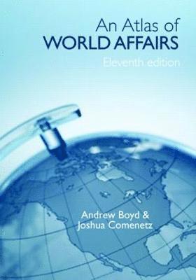 An Atlas of World Affairs 1