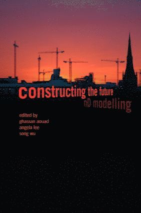 bokomslag Constructing the Future
