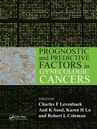 bokomslag Prognostic and Predictive Factors in Gynecologic Cancers