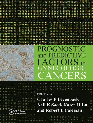 bokomslag Prognostic and Predictive Factors in Gynecologic Cancers