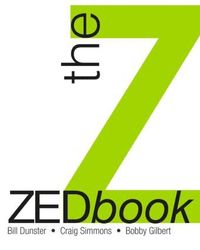 bokomslag ZEDbook