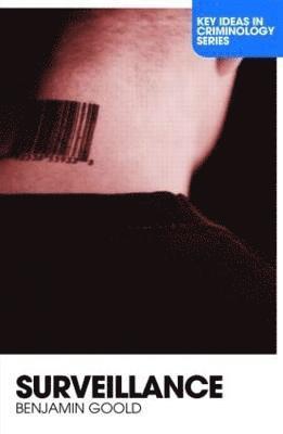 Benjamin Goold - Surveillance, Häftad